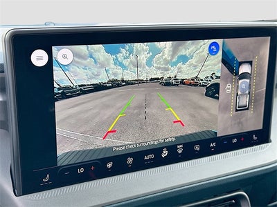 2026 Ford Maverick Lobo High