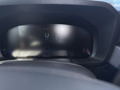 2026 Ford Maverick XL HYBRID AWD