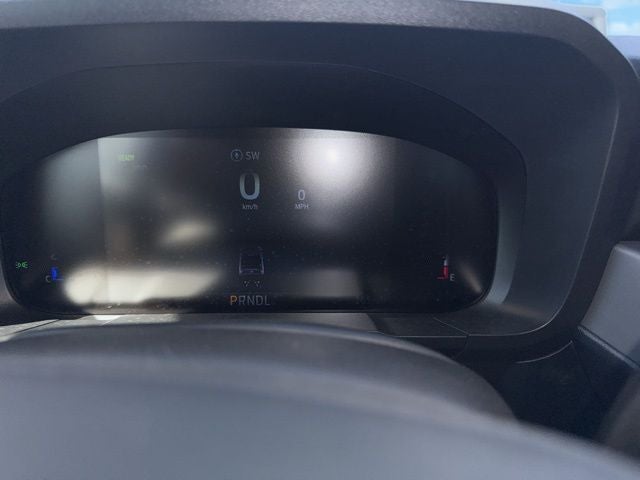 2026 Ford Maverick XL HYBRID AWD