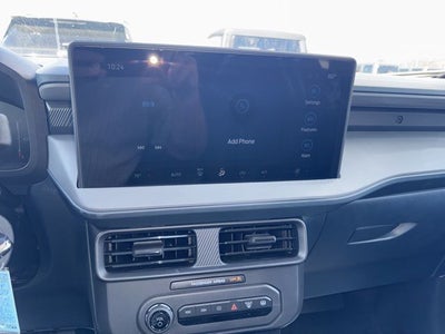 2026 Ford Maverick XL HYBRID AWD