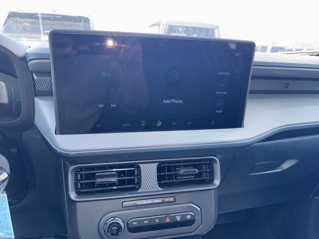 2026 Ford Maverick XL HYBRID AWD