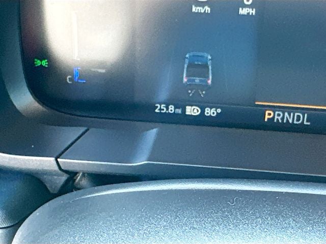 2026 Ford Maverick XL HYBRID AWD