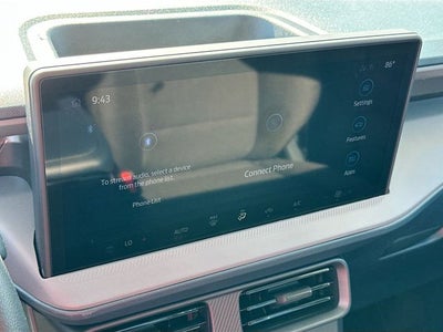 2026 Ford Maverick XL HYBRID AWD