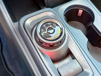 2026 Ford Maverick XL HYBRID AWD