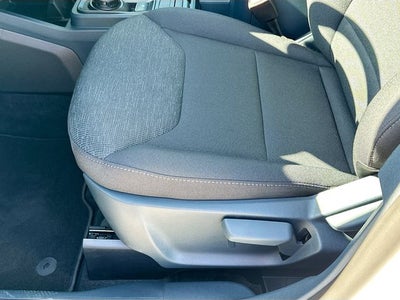 2026 Ford Maverick XL HYBRID AWD