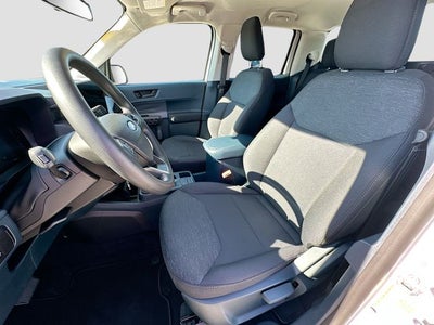 2026 Ford Maverick XL HYBRID AWD