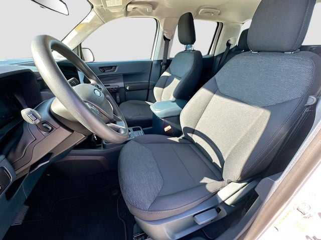 2026 Ford Maverick XL HYBRID AWD