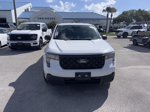 2026 Ford Maverick XL HYBRID AWD