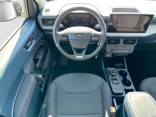 2026 Ford Maverick XL HYBRID AWD