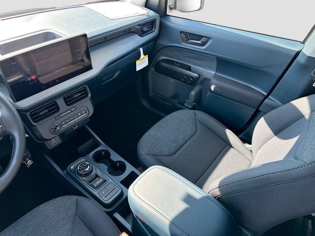 2026 Ford Maverick XL HYBRID AWD