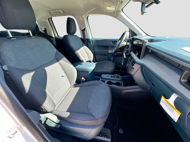 2026 Ford Maverick XL HYBRID AWD