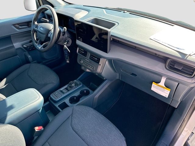 2026 Ford Maverick XL HYBRID AWD