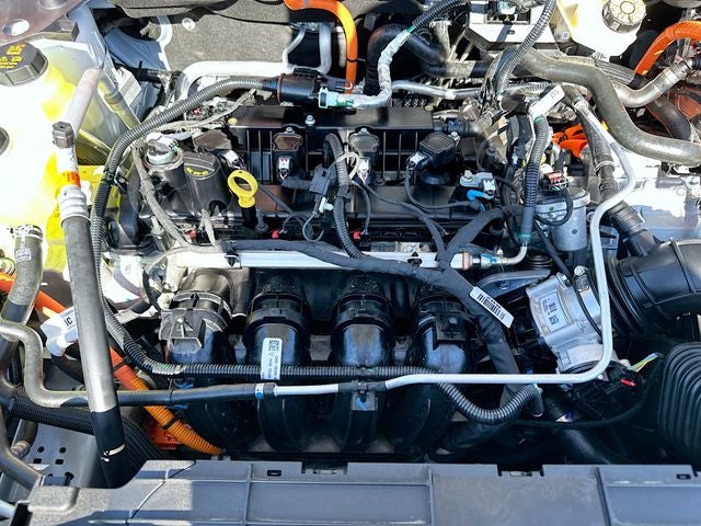 2026 Ford Maverick XL HYBRID AWD
