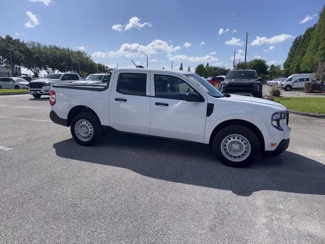2026 Ford Maverick XL HYBRID AWD