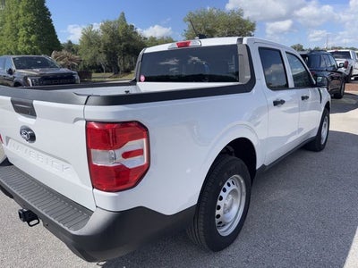 2026 Ford Maverick XL HYBRID AWD