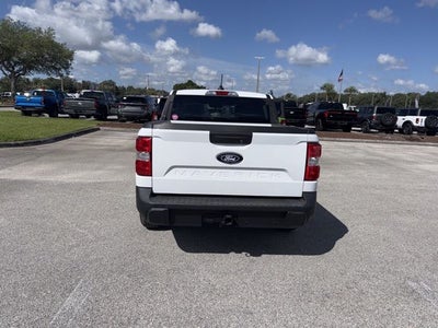 2026 Ford Maverick XL HYBRID AWD