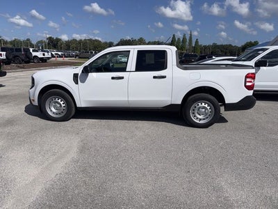 2026 Ford Maverick XL HYBRID AWD