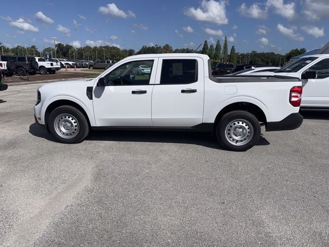 2026 Ford Maverick XL HYBRID AWD