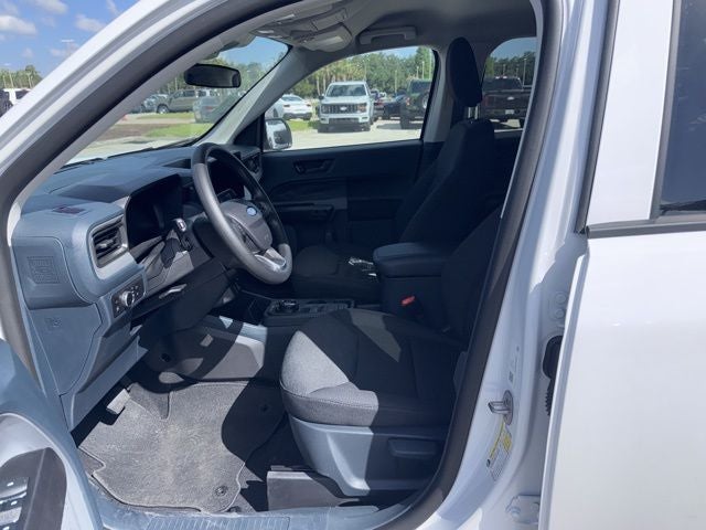 2026 Ford Maverick XL HYBRID AWD