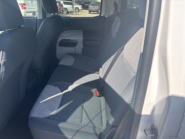2023 Ford Maverick XLT HYBRID