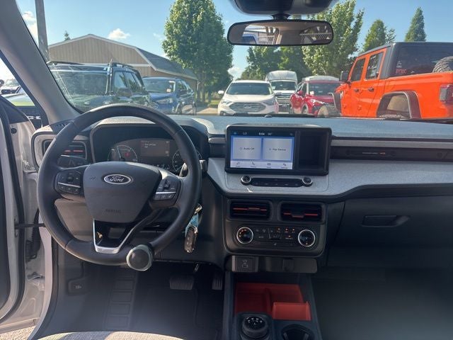 2023 Ford Maverick XLT HYBRID