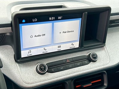 2023 Ford Maverick XLT HYBRID