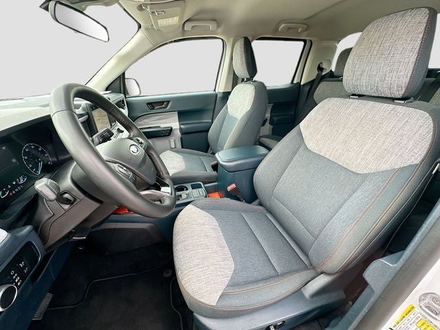 2023 Ford Maverick XLT HYBRID
