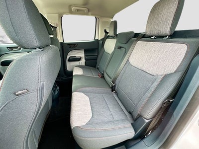 2023 Ford Maverick XLT HYBRID