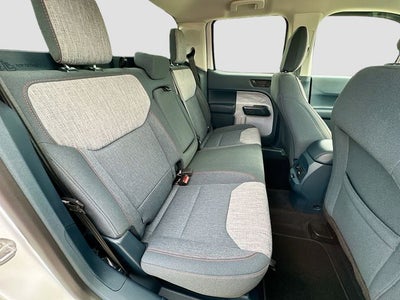 2023 Ford Maverick XLT HYBRID