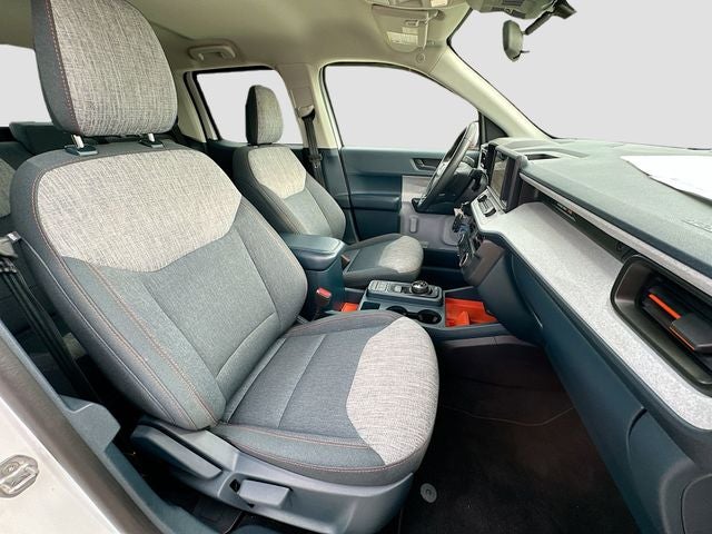 2023 Ford Maverick XLT HYBRID