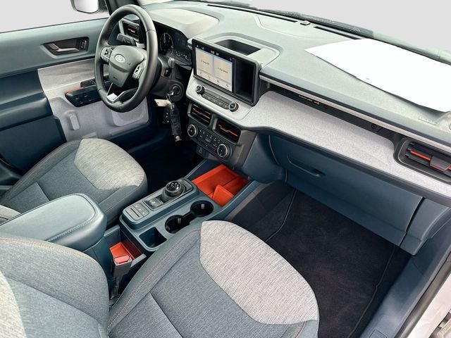 2023 Ford Maverick XLT HYBRID