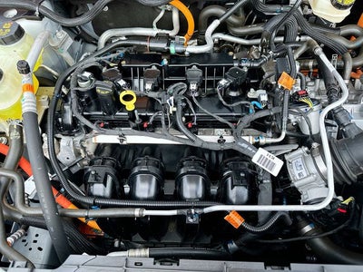 2023 Ford Maverick XLT HYBRID