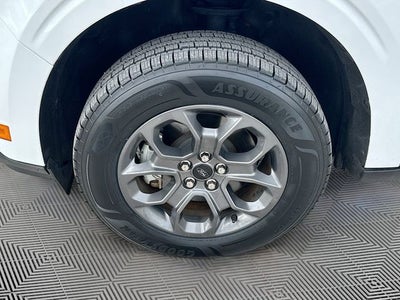 2023 Ford Maverick XLT HYBRID