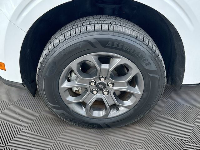 2023 Ford Maverick XLT HYBRID