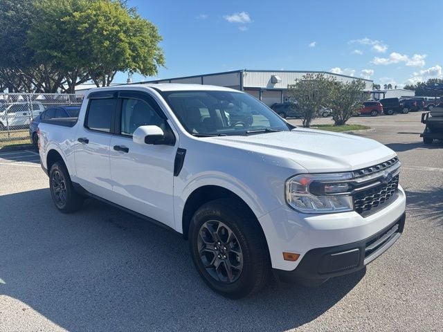 2023 Ford Maverick XLT HYBRID