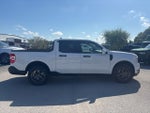 2023 Ford Maverick XLT HYBRID