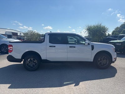 2023 Ford Maverick XLT HYBRID
