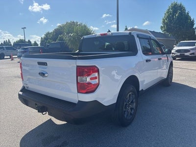 2023 Ford Maverick XLT HYBRID