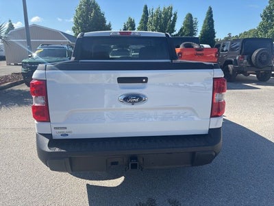 2023 Ford Maverick XLT HYBRID