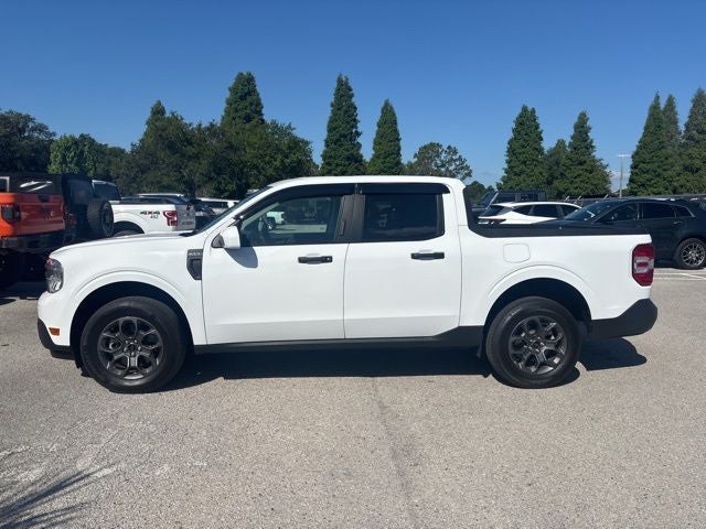 2023 Ford Maverick XLT HYBRID