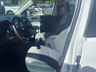 2023 Ford Maverick XLT HYBRID