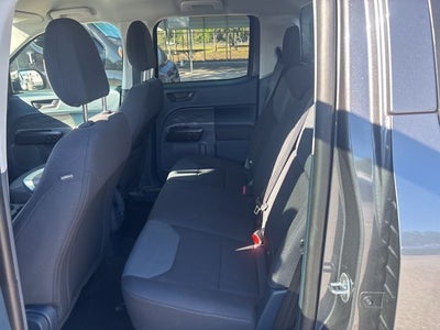 2023 Ford Maverick XL