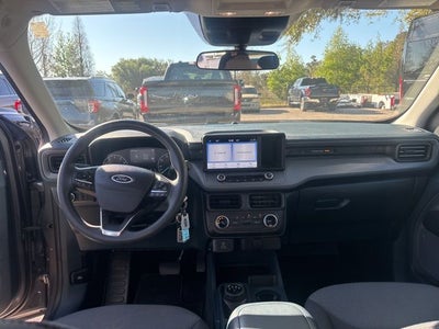 2023 Ford Maverick XL