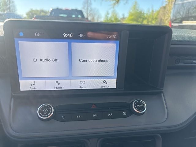 2023 Ford Maverick XL