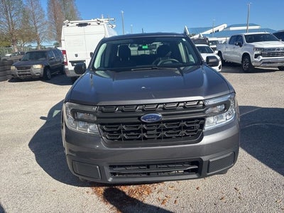 2023 Ford Maverick XL