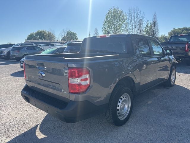 2023 Ford Maverick XL