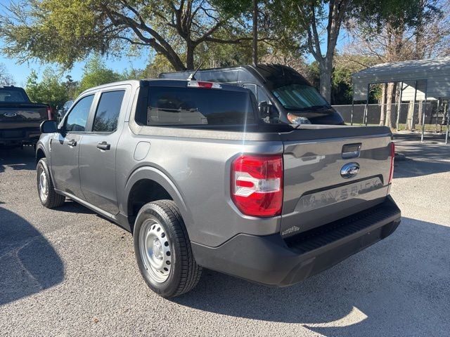 2023 Ford Maverick XL