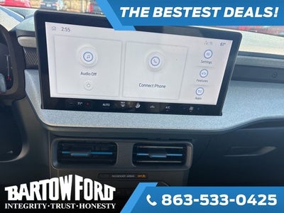 2025 Ford Maverick XLT HYBRID