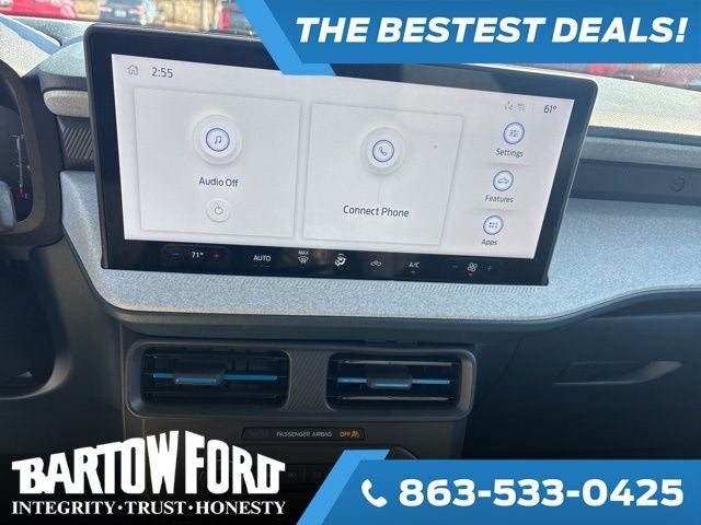 2025 Ford Maverick XLT HYBRID