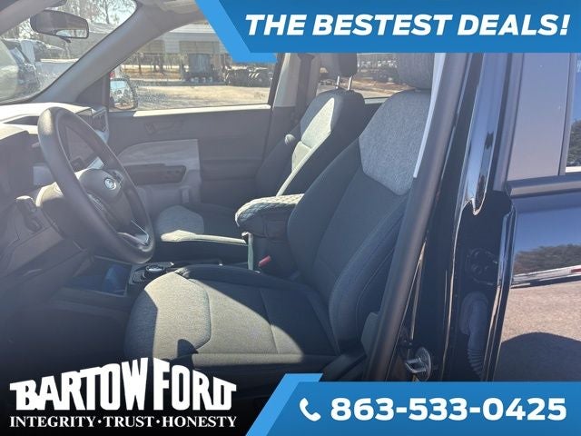 2025 Ford Maverick XLT HYBRID